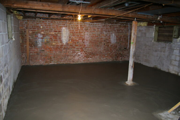 Patio extension — Chandler